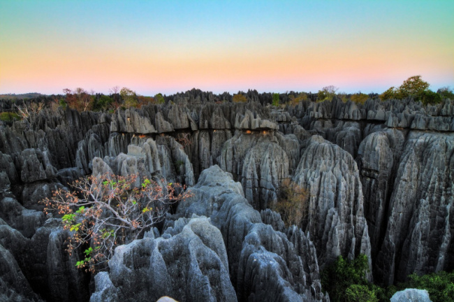 top best places to visit in madagascar