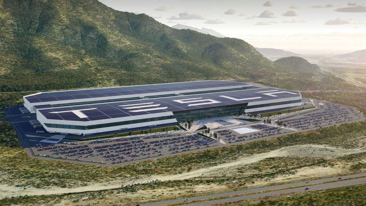 tesla to take its time building new plant in mexico amid economy woes
