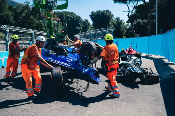 formula e is losing its street racing dna