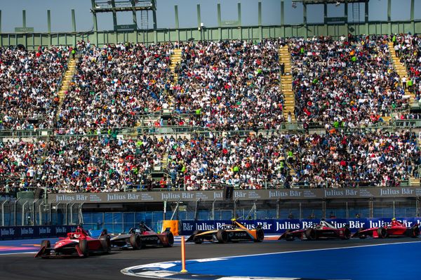 formula e is losing its street racing dna