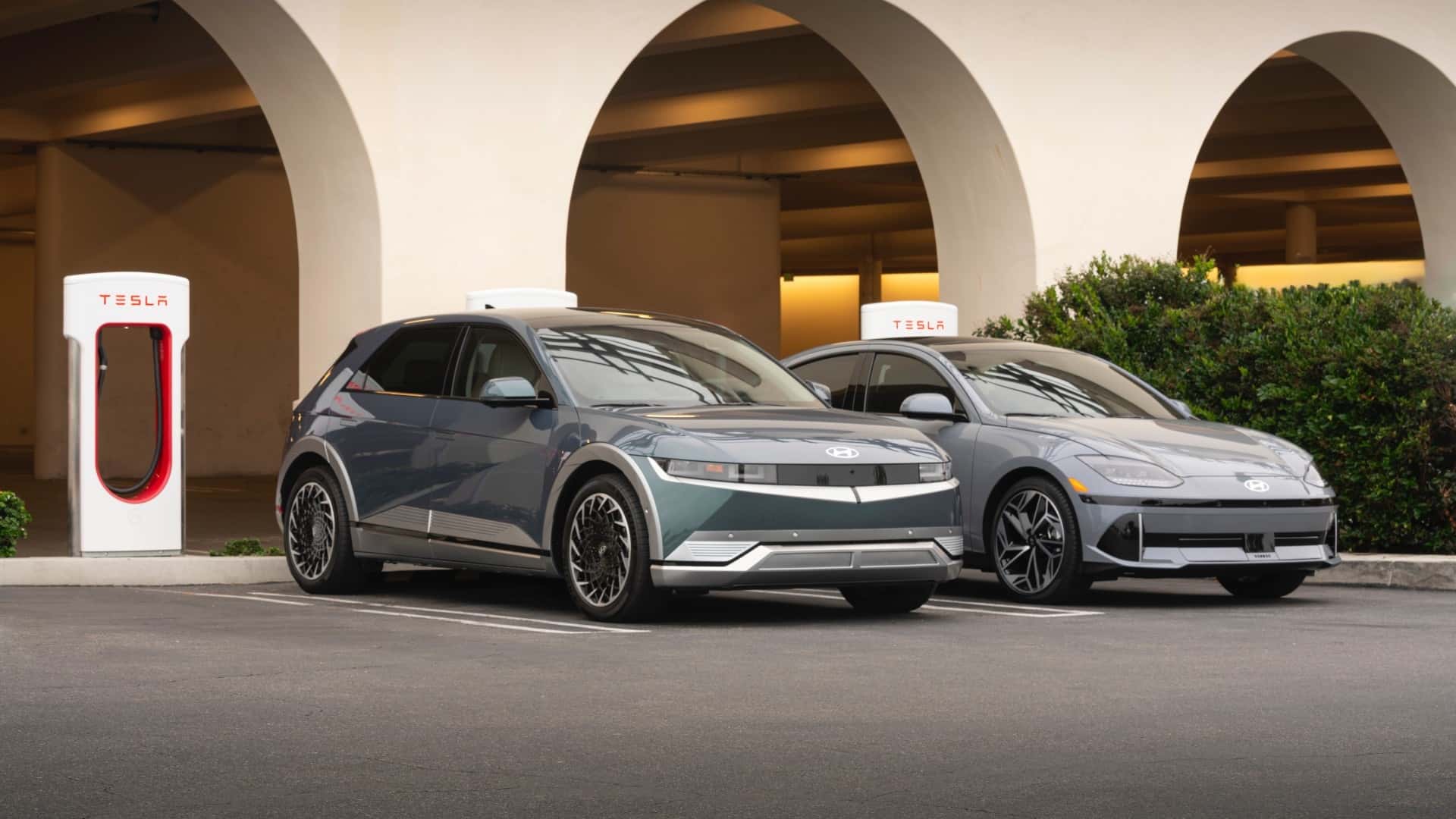 the electric vehicle class of 2019 shows how far we’ve come