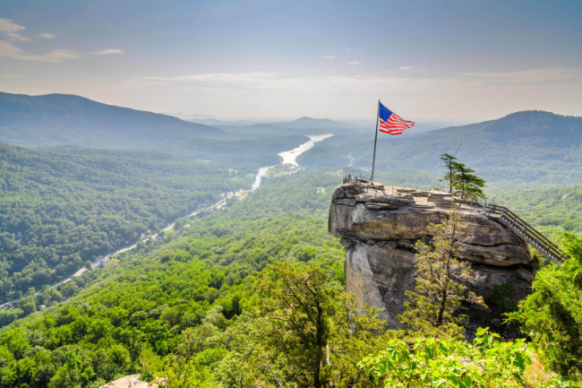 top things to do in north carolina