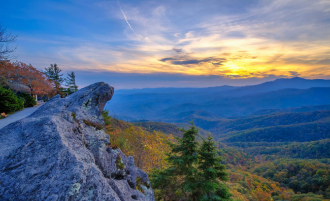 top best day trips from north carolina