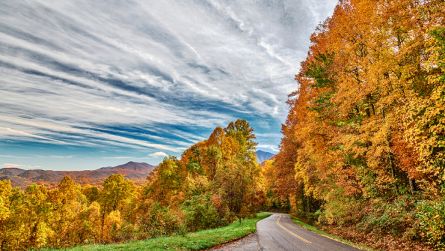 top best day trips from north carolina