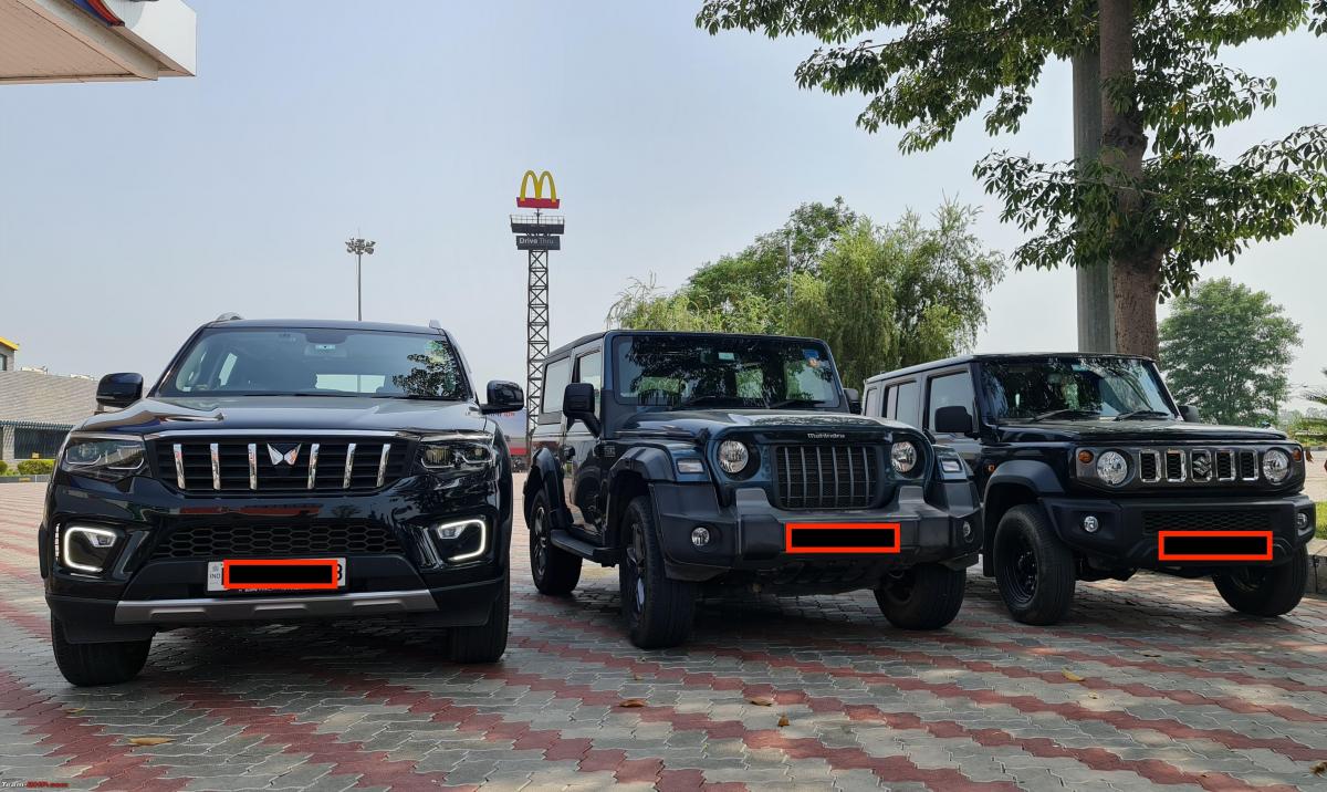 Taking my Maruti Jimny on a 3000 km road trip: 9 day travel experience, Indian, Member Content, Jimny, road trip