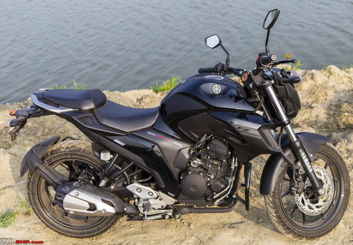Facing random starting issues with my 8 month old Yamaha FZ25, Indian, Member Content, Yamaha FZ25, Bikes, motorcycles
