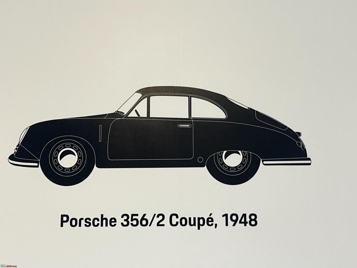 Visited the Porsche Museum in Stuttgart: A dream came true, Indian, Member Content, Porsche, Museum, car museum