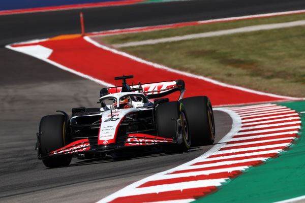 letdown or misleading? haas's biggest day of f1 2023