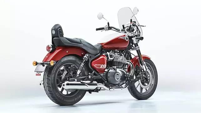 Royal Enfield launches India-made Super Meteor 650 in USA, Indian, 2-Wheels, royal enfield super meteor 650, International