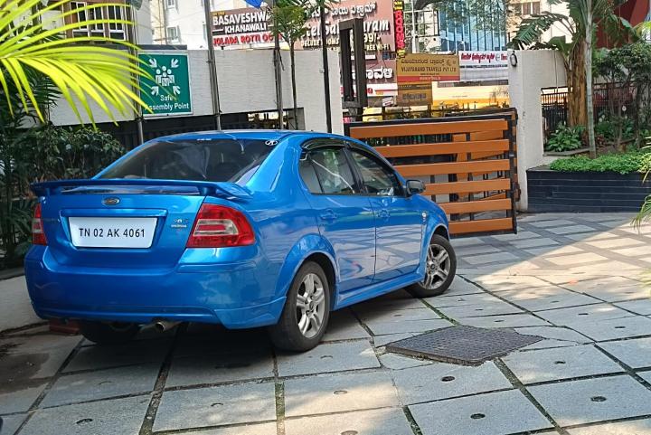 My used Ford Fiesta 1.6S: Clocked 25,000 km in 2 years, Indian, Member Content, Ford Fiesta, Ford, Used Cars