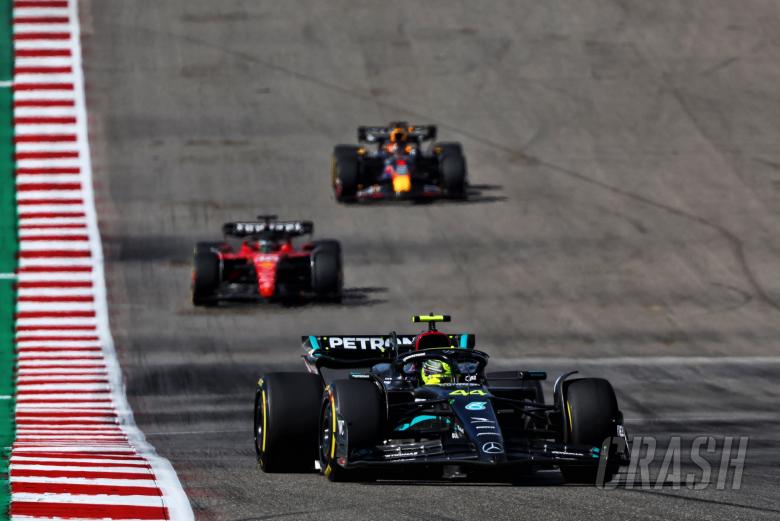 “that’s what lost the race” - toto wolff concedes strategy cost lewis hamilton likely win