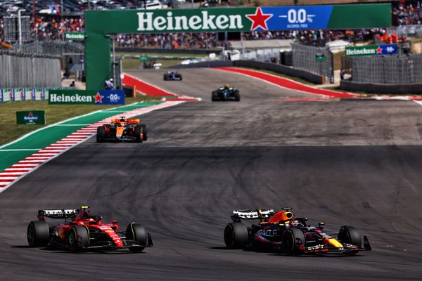 mark hughes: red bull's ride-height wariness cost it us gp pace