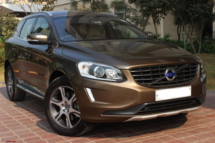 Sold my Volvo XC60 with a heavy heart after 10 years & 100000 kms, Indian, Member Content, Volvo XC60, Diesel, luxury cars