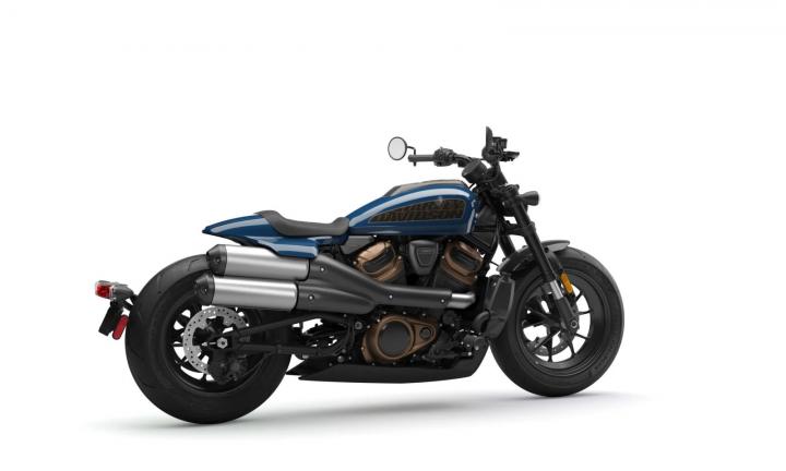 Harley-Davidson bikes offered with up to Rs 5 lakh discount, Indian, 2-Wheels, Harley-Davidson, Pan America 1250, Sportster S, Nightster, Discount