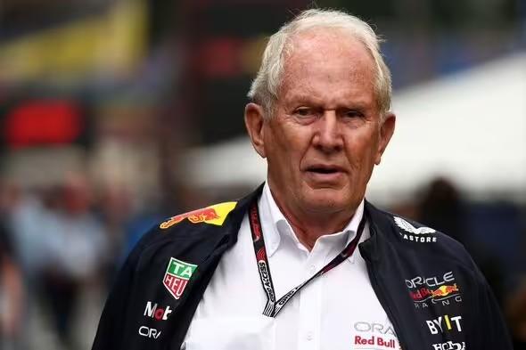 Helmut Marko responds to rumours of his ouster from Red Bull, Indian, Motorsports, International Motorsports, Red Bull