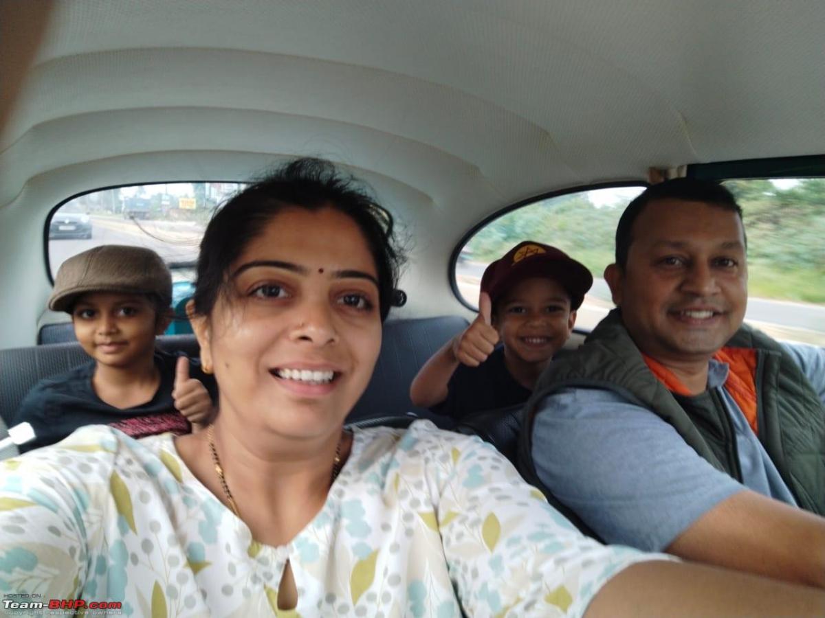 Drove my 65 year old VW Beetle from Bangalore to Ooty: My experience, Indian, Volkswagen, Member Content, Volkswagen Beetle, Classic cars, roadtrip
