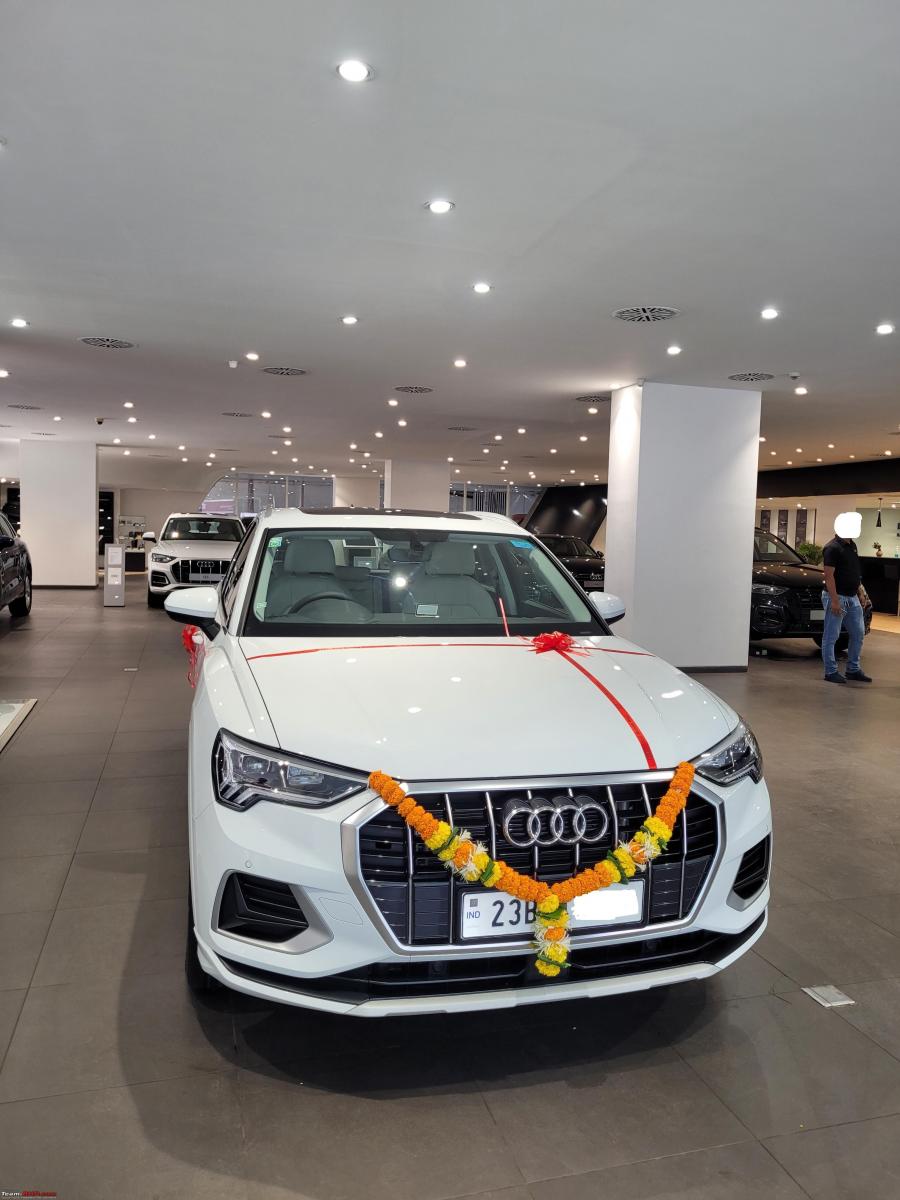 Why I decided to buy Audi Q3 even though I had booked GLA 220d 4M, Indian, Member Content, Audi Q3, Audi, Mercedes