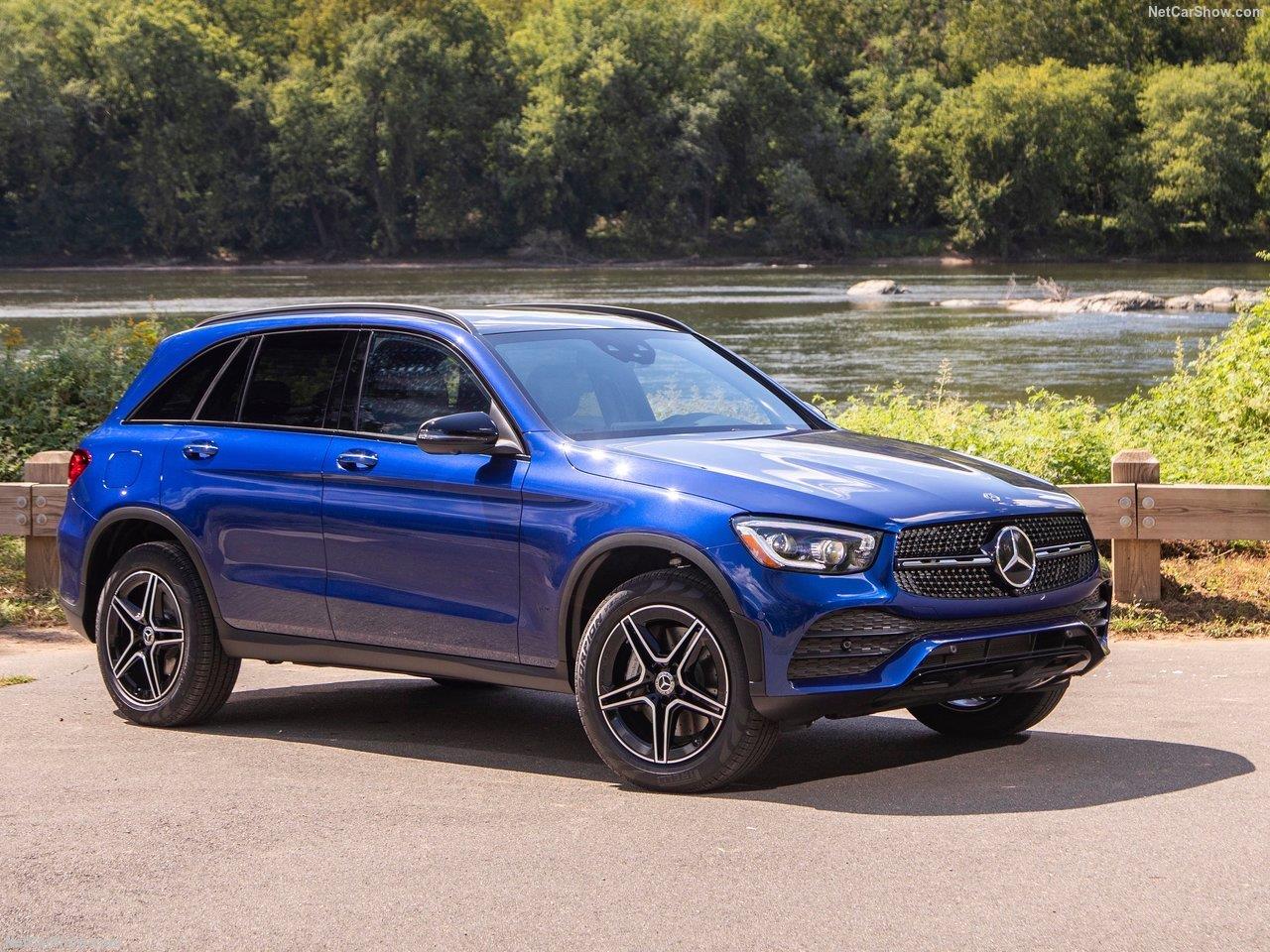 which mercedes-benz glc is better: diesel or petrol?