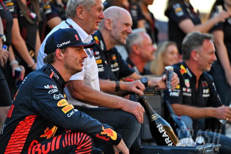 helmut marko hits back at ‘unsportsmanlike’ mexican fans after max verstappen booing