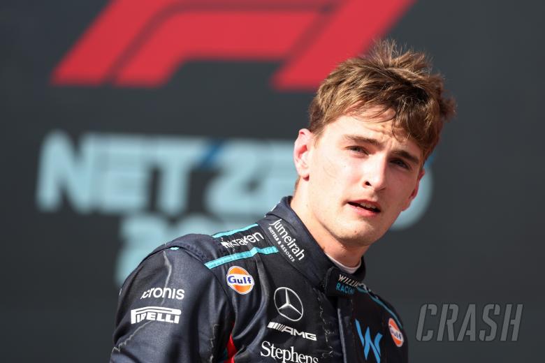 logan sargeant’s much-needed f1 break after double dsq ends america’s 30-year wait for points