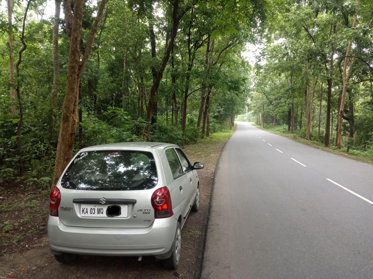 How & why I tracked down & bought back my 2012 Maruti Alto, Indian, Maruti Suzuki, Member Content, Alto K10, Car ownership
