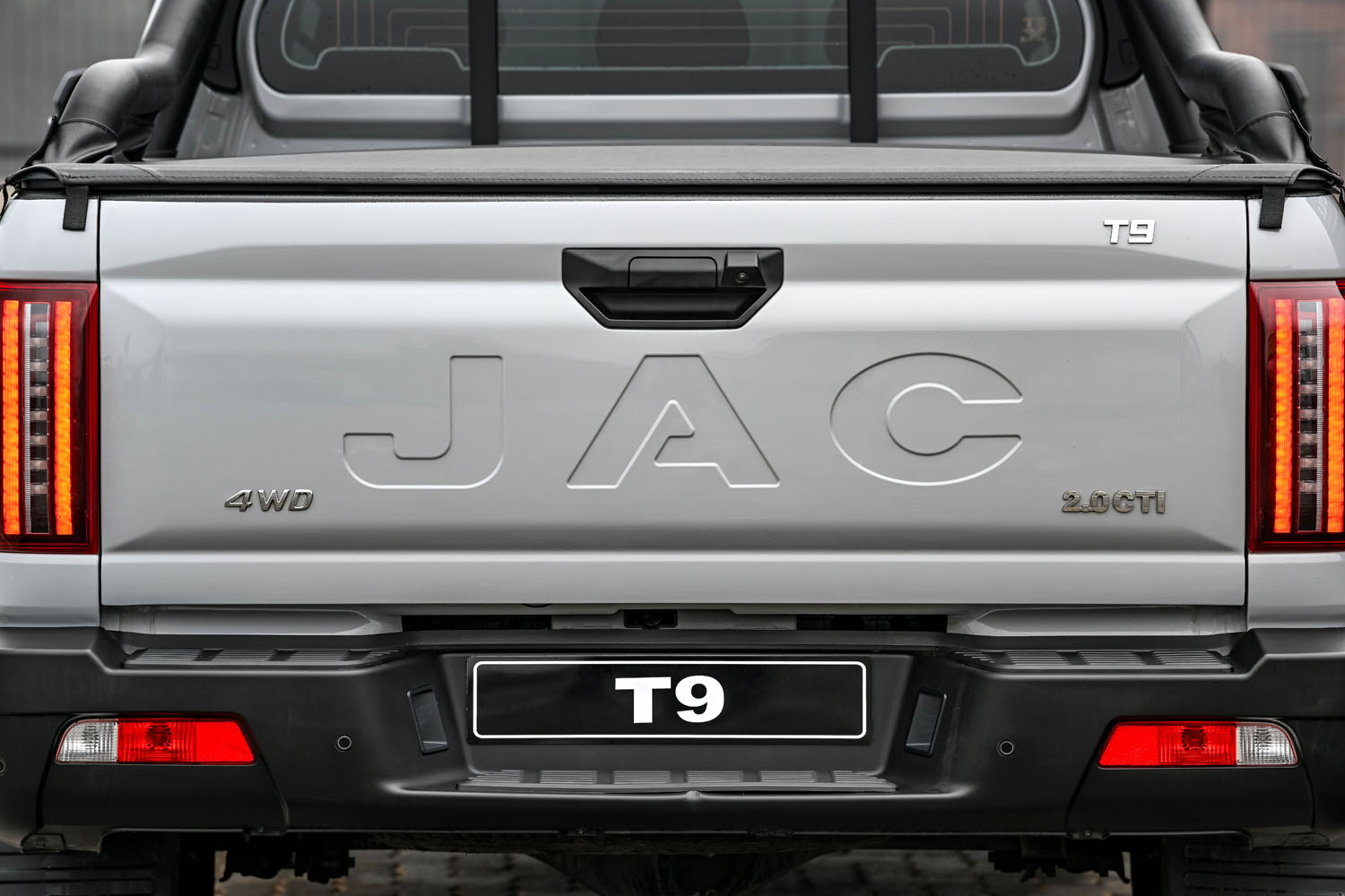 jac t9, new jac t9 officially launched in south africa – pricing and specifications