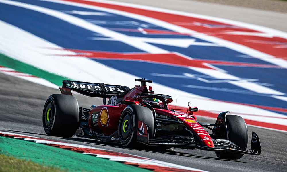 5 things we learned from 2023 united states grand prix