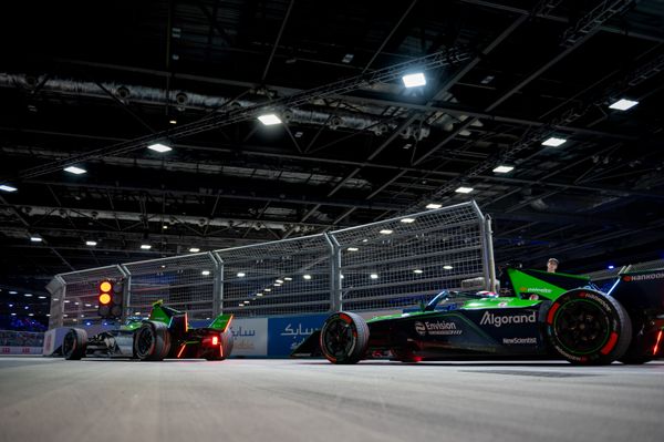 five things to watch in formula e's 2024 pre-season test