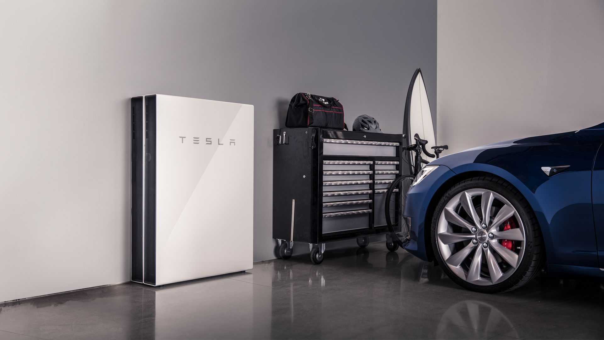 tesla battery energy storage deployment hit new record in q3 2023