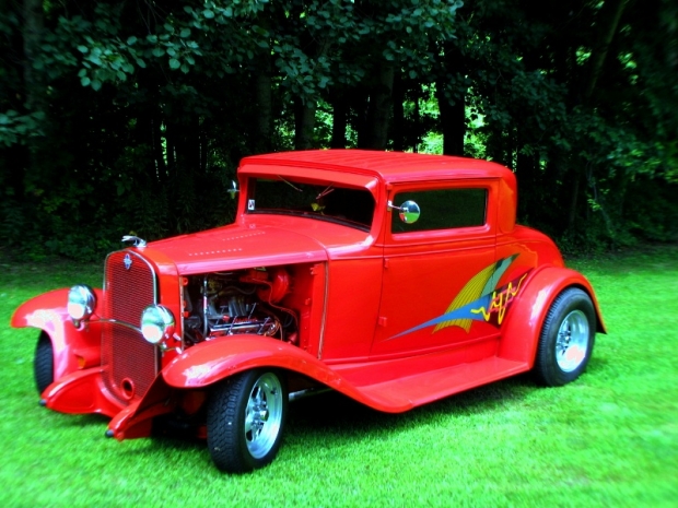 1931 Chevrolet | Antique Car, 1930s Cars, 1931 Chevrolet, Antique Car, chevrolet, chevy, hot rod, old car