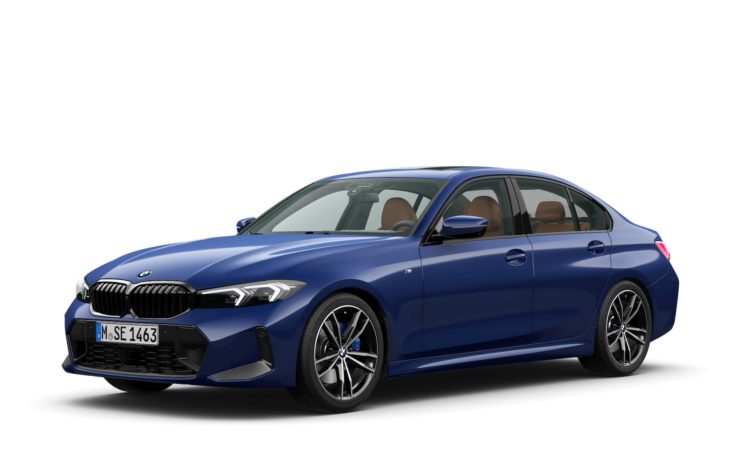 bmw launches 330i sport collection, priced at $89,900 drive-away