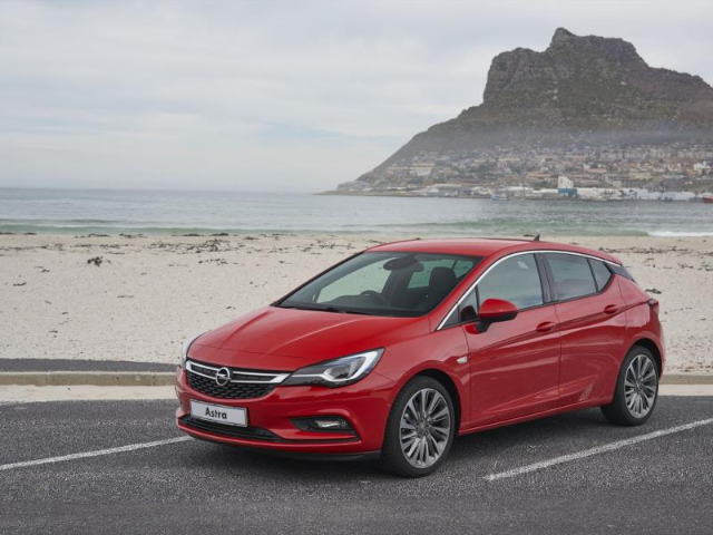 hyundai i30 vs ford focus vs opel astra: which one is the best value for money?