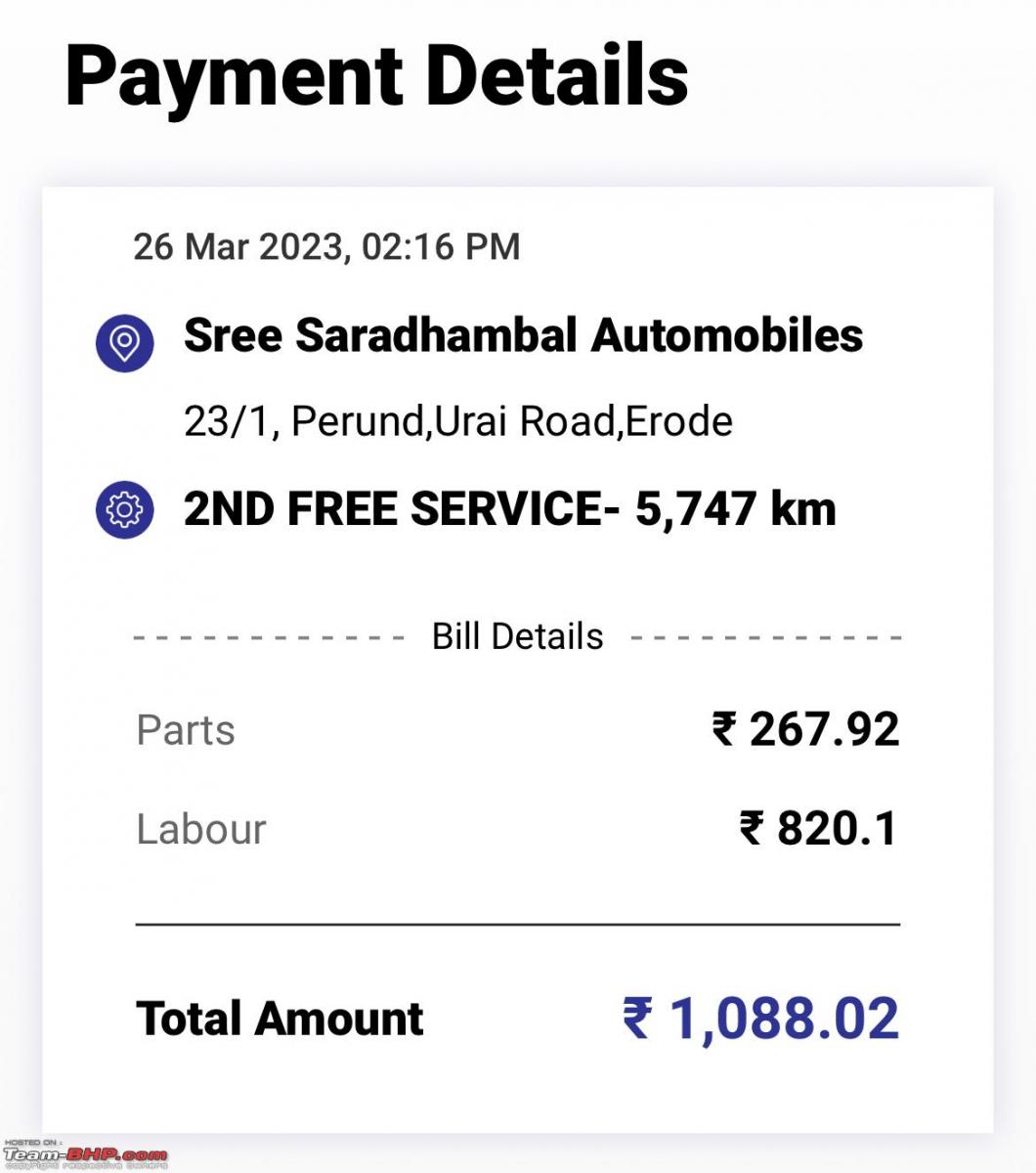 Bought the 2022 Brezza LXI as my first car: Experience after 10,000 km, Indian, Maruti Suzuki, Member Content, 2022 Maruti Brezza
