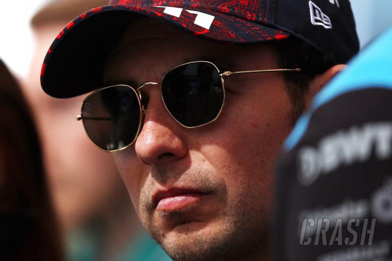 paddock “rumour” shared that will worry sergio perez before f1 mexican grand prix