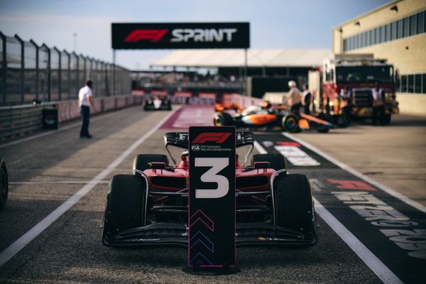 leclerc's us gp nightmare was a mistake ferrari shouldn't have made