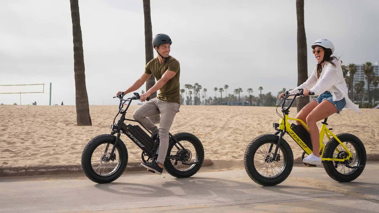 juiced bikes guarantees fire safety with ul-certification for all e-bikes