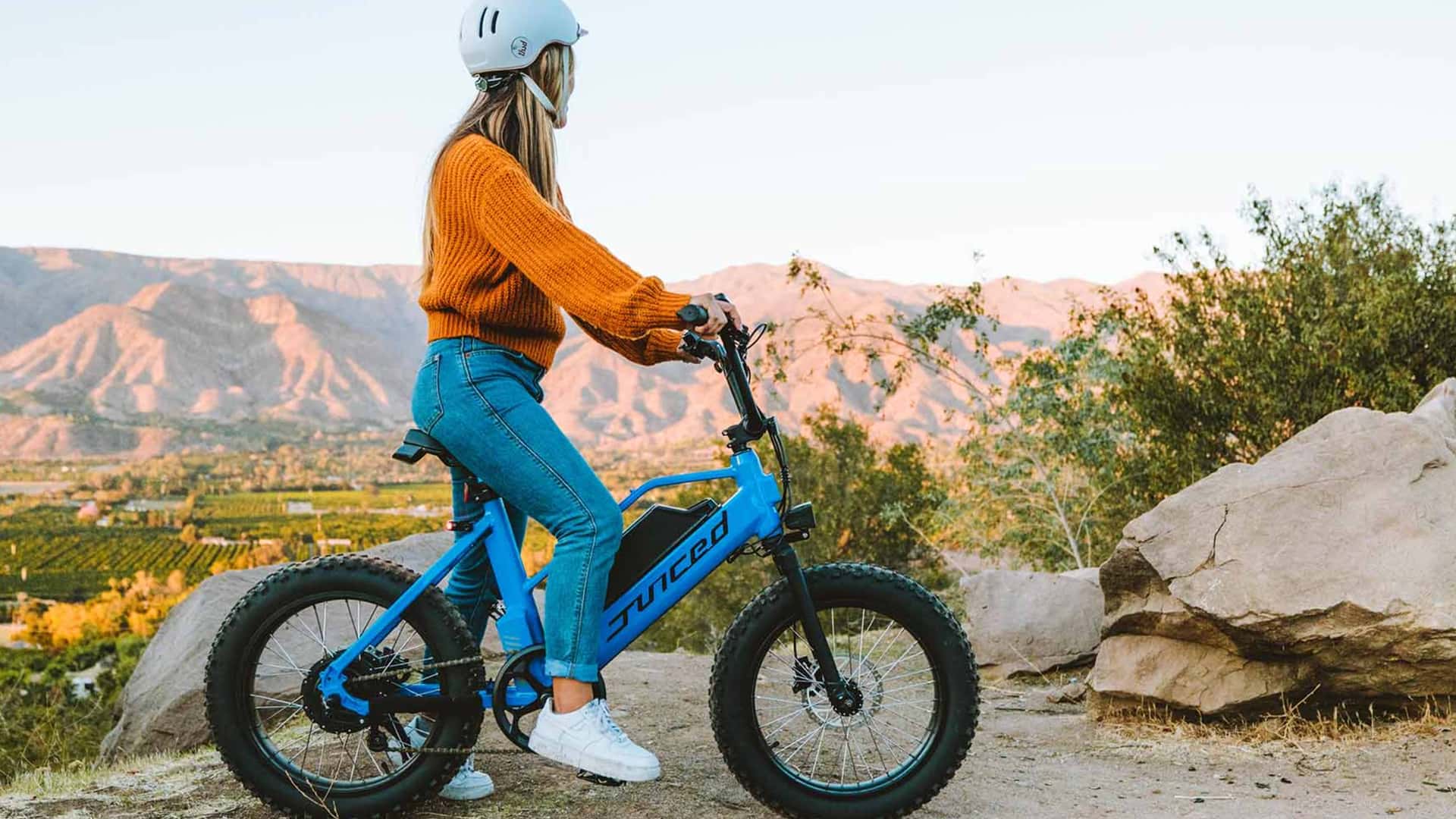 juiced bikes guarantees fire safety with ul-certification for all e-bikes