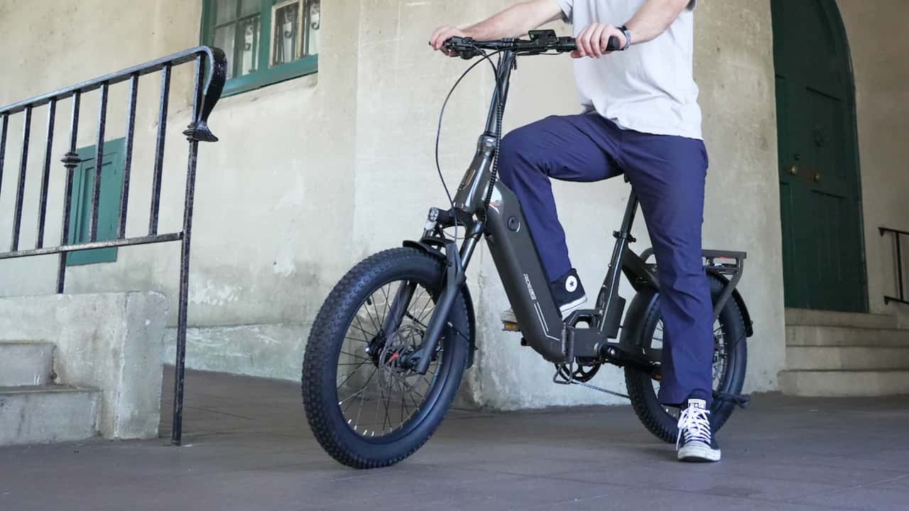 ride1up looks to take e-bike market by storm with super affordable portola