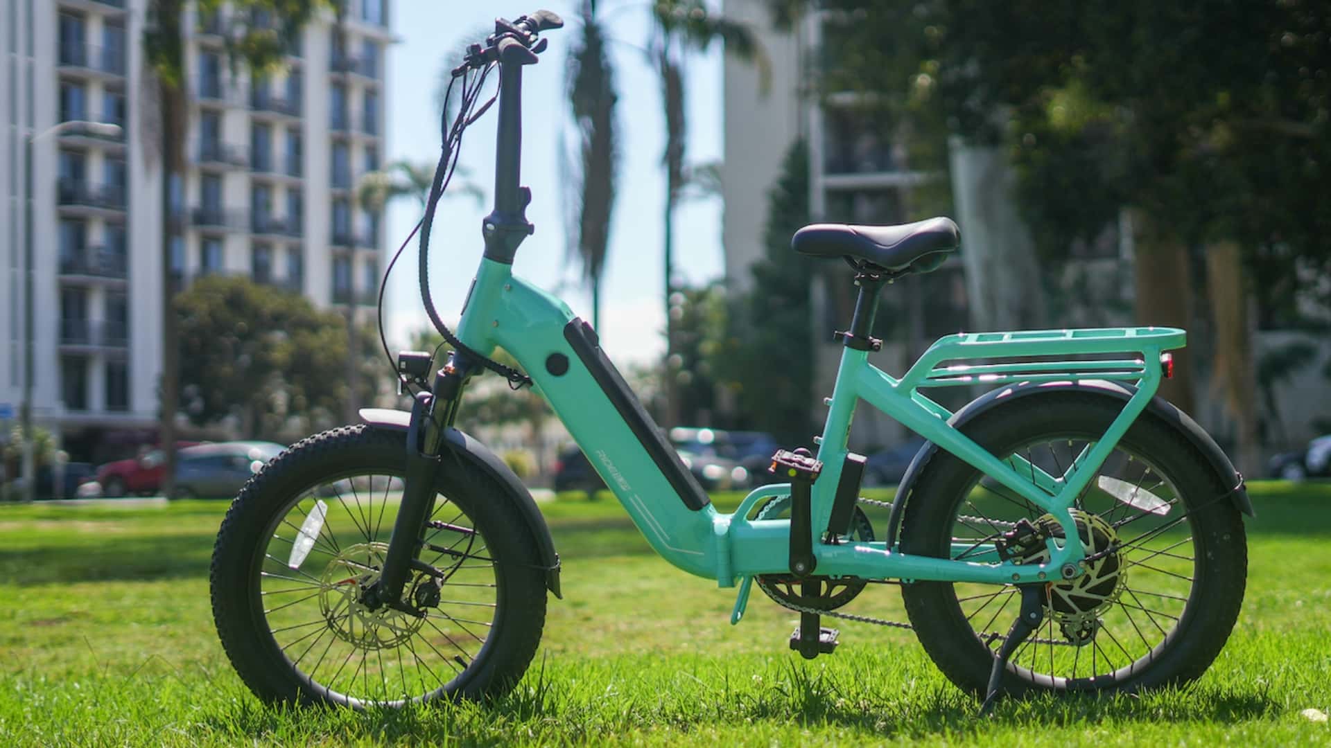ride1up looks to take e-bike market by storm with super affordable portola