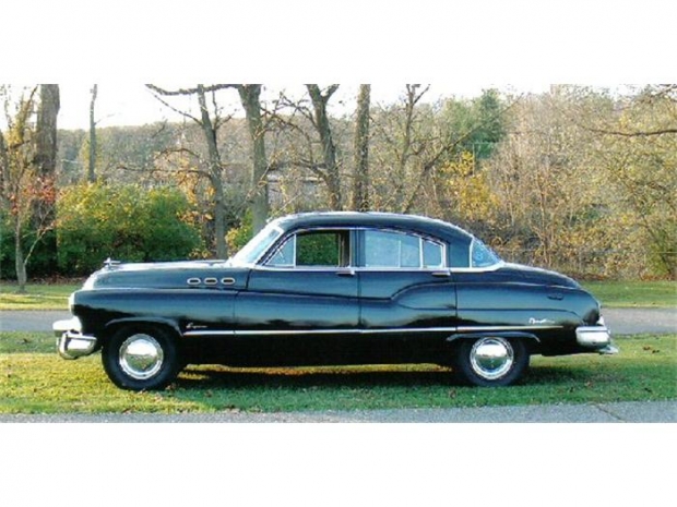 1950 Buick Super, 1950s Cars, buick, old car, old cars