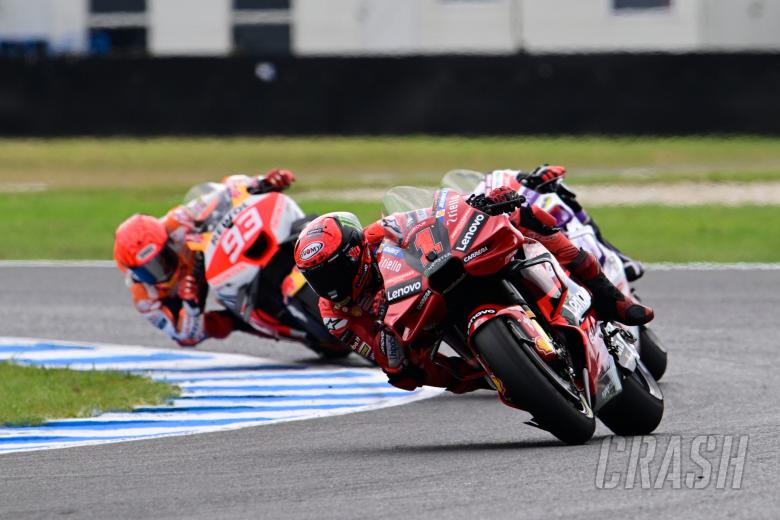 how to watch thailand motogp: live stream here