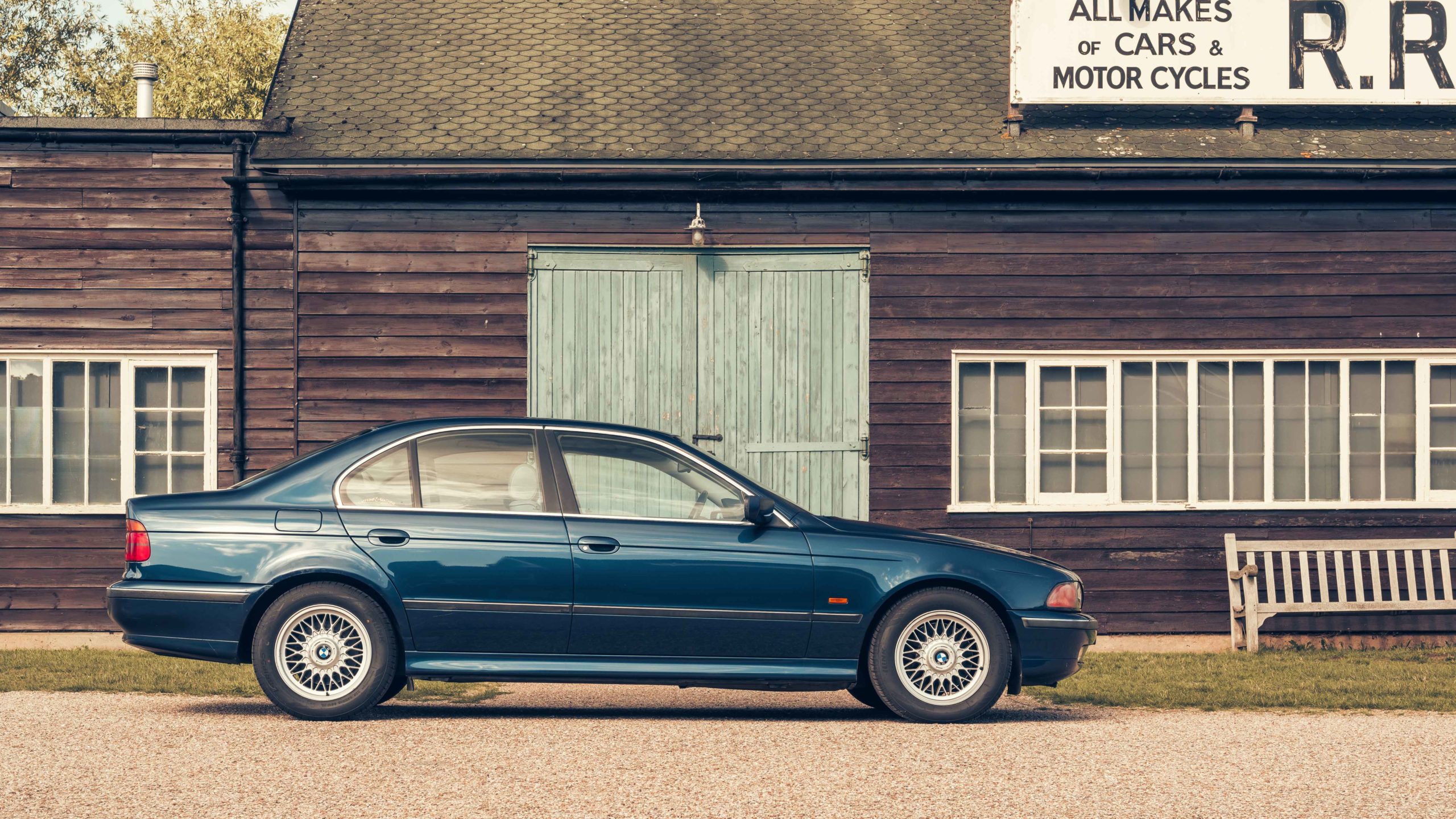 gallery: every single top gear car of the year winner of the last 30 years