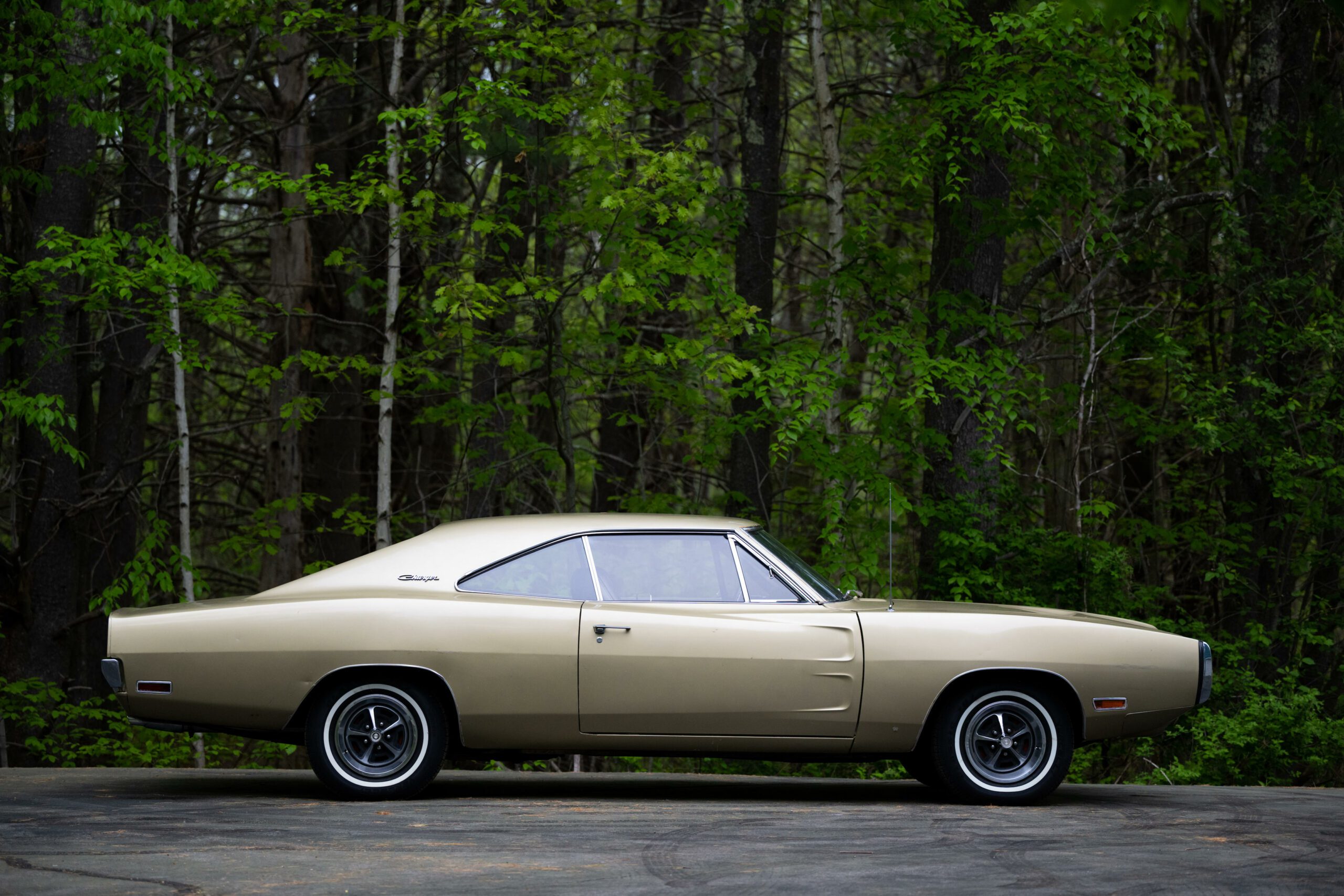 1970 Dodge Charger 500 383 Coupe, dodge, dodge charger