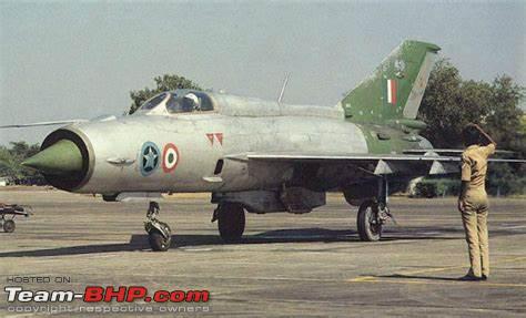 The MiG-21 fighter jet: History & significance to the Indian Air Force, Indian, Member Content, MIG-21, Fighter Jet, Aircraft