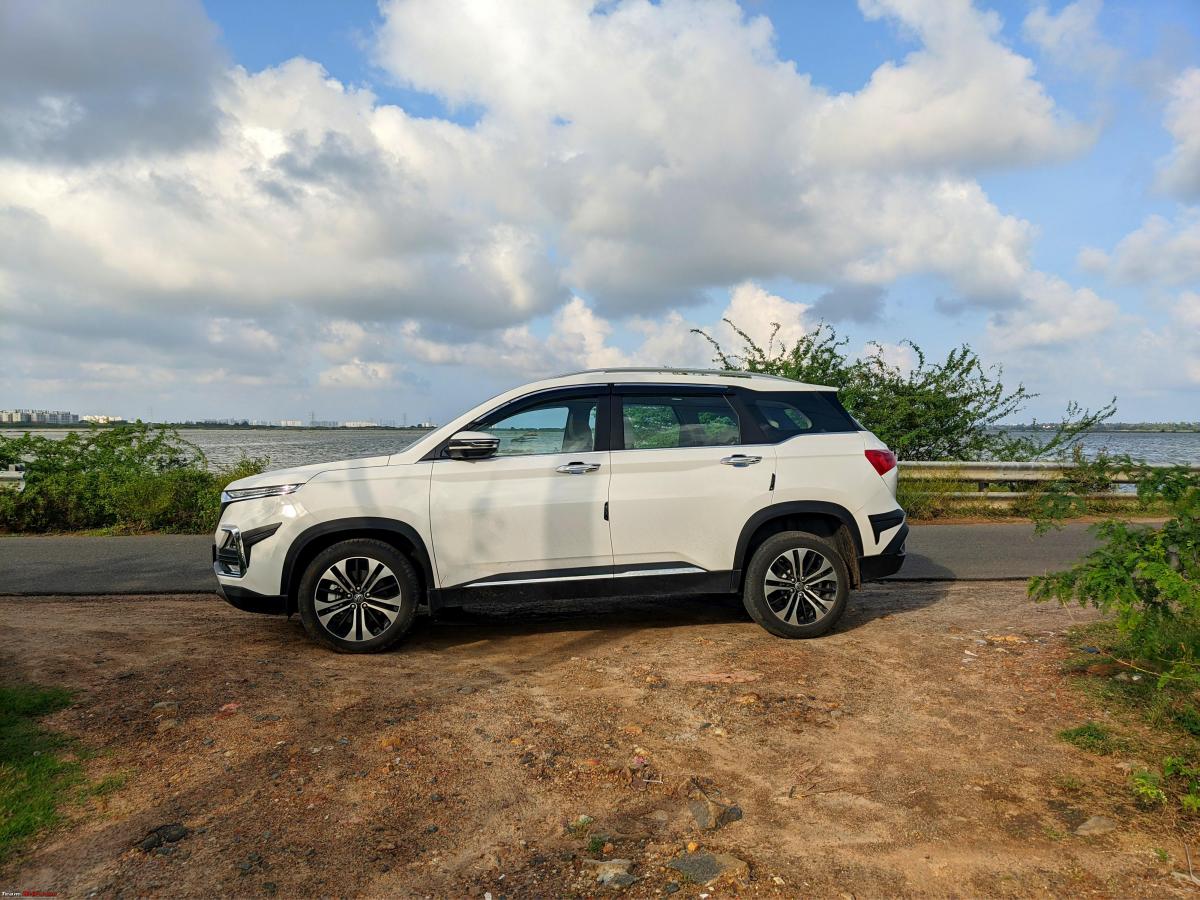 Over 20 pros and cons of my MG Hector diesel after 26,000 km, Indian, Member Content, MG Hector, MG Motor, Hector