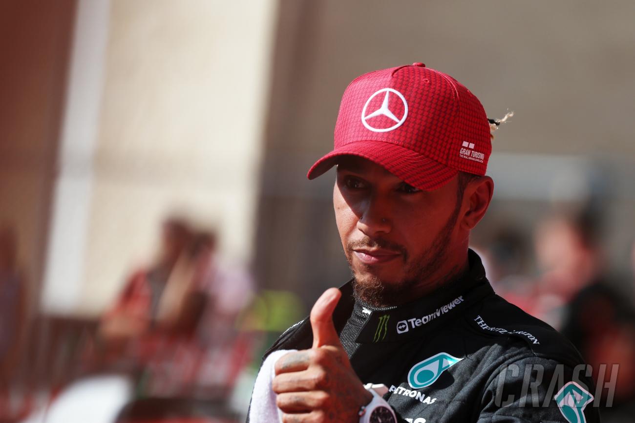 lewis hamilton’s latest project outside of f1 revealed with launch of new drink
