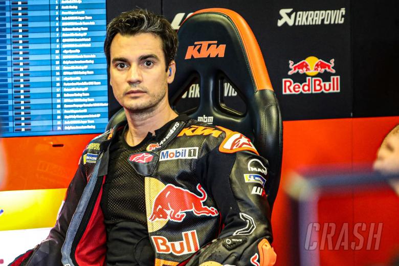 dani pedrosa spills the beans on private marc marquez call: “we exchanged information”