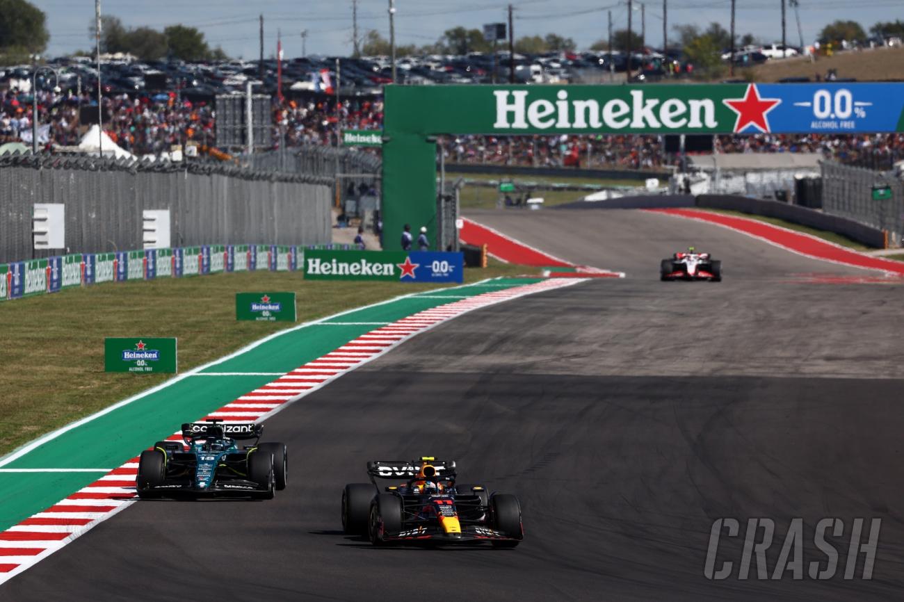 how likely is another mercedes challenge at max verstappen’s best f1 track?