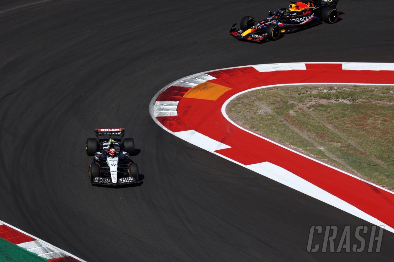 how likely is another mercedes challenge at max verstappen’s best f1 track?