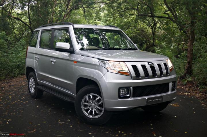 Facing multiple issues on my 2018 Mahindra TUV300, Indian, Member Content, Mahindra TUV300, Diesel